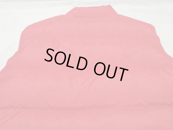 画像10: 80s L.L.Bean GOOSE DOWN VEST XXL MADE IN USA (10)