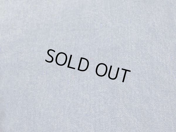 画像11: 80s 90s Polo Ralph Lauren POLO COUNTRY DENIM JACKET MADE IN USA (11)