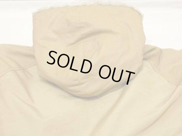 画像15: 70s 80s Woolrich WOLF JACKET MOUNTAIN PARKA (15)