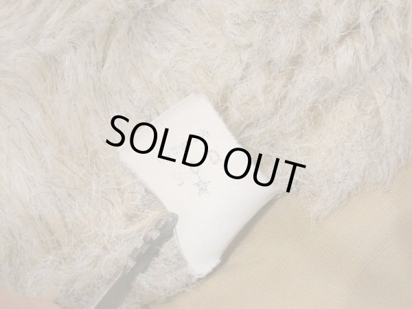 画像14: 70s 80s Woolrich WOLF JACKET MOUNTAIN PARKA (14)