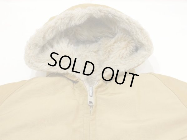 画像4: 70s 80s Woolrich WOLF JACKET MOUNTAIN PARKA (4)