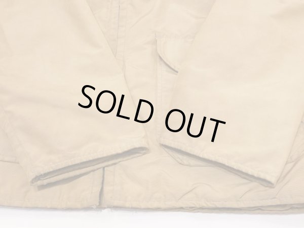 画像9: 70s 80s Woolrich WOLF JACKET MOUNTAIN PARKA (9)