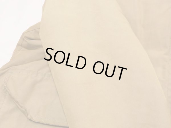 画像10: 70s 80s Woolrich WOLF JACKET MOUNTAIN PARKA (10)