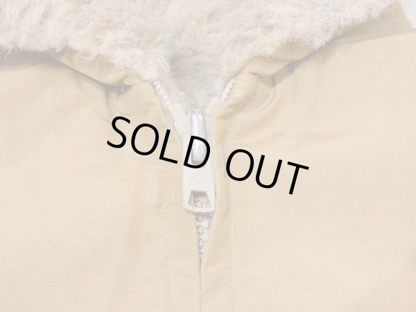 画像5: 70s 80s Woolrich WOLF JACKET MOUNTAIN PARKA (5)