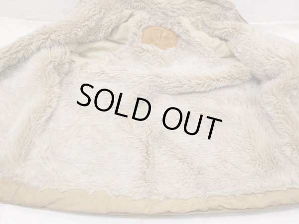 画像12: 70s 80s Woolrich WOLF JACKET MOUNTAIN PARKA (12)