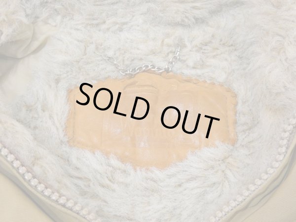 画像3: 70s 80s Woolrich WOLF JACKET MOUNTAIN PARKA (3)