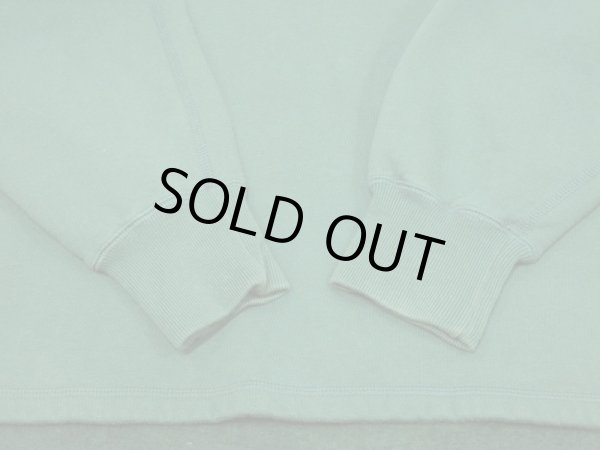 画像10: 90s Polo Ralph Lauren BIG POLO SWEAT POLO SHIRT (10)