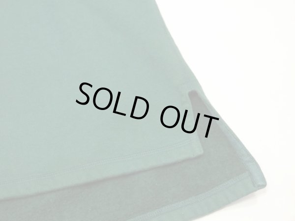 画像7: 90s Polo Ralph Lauren BIG POLO SWEAT POLO SHIRT (7)