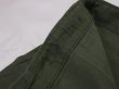 画像7: 60s '68 US ARMY OG-107 UTILITY BAKER PANTS with ALUMINUM ZIPPER (7)