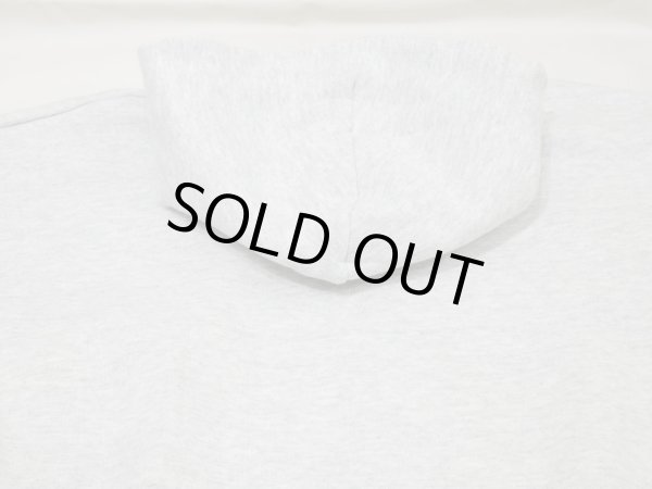 画像9: 90s DISCUS FULL ZIP SWEAT PARKA HOODED MADE IN USA  (9)