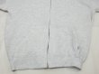 画像6: 90s DISCUS FULL ZIP SWEAT PARKA HOODED MADE IN USA  (6)