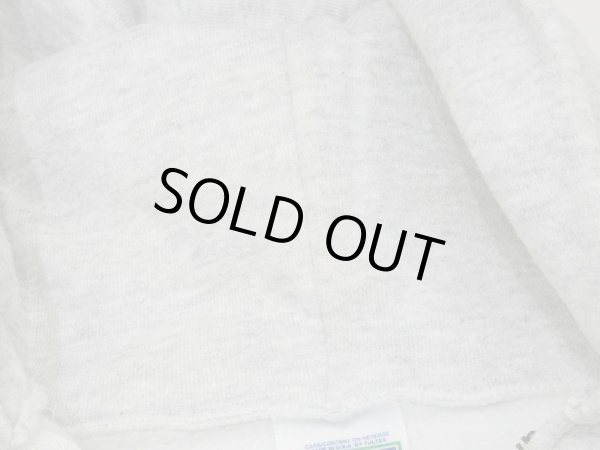 画像5: 90s DISCUS FULL ZIP SWEAT PARKA HOODED MADE IN USA  (5)