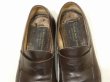 画像8: To Boot New York  ADAM DERRICK LOAFER SHOES SLIP ON MADE IN ITALY (8)