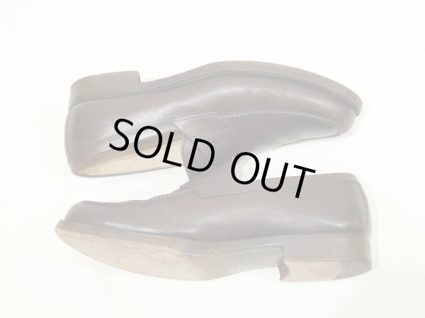 画像6: To Boot New York  ADAM DERRICK LOAFER SHOES SLIP ON MADE IN ITALY (6)