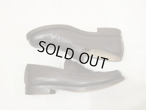 画像5: To Boot New York  ADAM DERRICK LOAFER SHOES SLIP ON MADE IN ITALY (5)