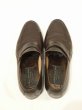 画像2: To Boot New York  ADAM DERRICK LOAFER SHOES SLIP ON MADE IN ITALY (2)