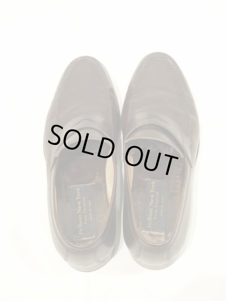 画像2: To Boot New York  ADAM DERRICK LOAFER SHOES SLIP ON MADE IN ITALY (2)