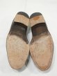 画像11: To Boot New York  ADAM DERRICK LOAFER SHOES SLIP ON MADE IN ITALY (11)
