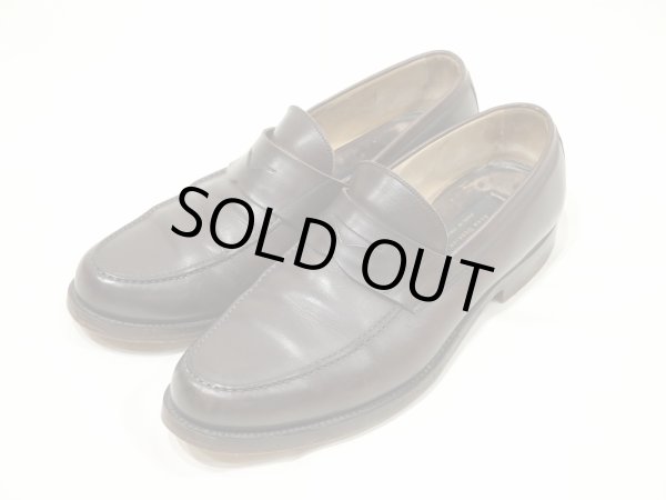 画像3: To Boot New York  ADAM DERRICK LOAFER SHOES SLIP ON MADE IN ITALY (3)