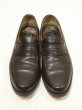 画像1: To Boot New York  ADAM DERRICK LOAFER SHOES SLIP ON MADE IN ITALY (1)