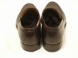 画像10: To Boot New York  ADAM DERRICK LOAFER SHOES SLIP ON MADE IN ITALY (10)