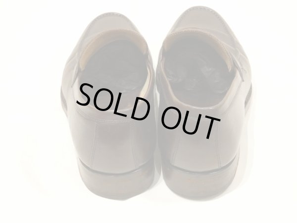 画像10: To Boot New York  ADAM DERRICK LOAFER SHOES SLIP ON MADE IN ITALY (10)