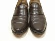 画像7: To Boot New York  ADAM DERRICK LOAFER SHOES SLIP ON MADE IN ITALY (7)