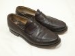 画像4: To Boot New York  ADAM DERRICK LOAFER SHOES SLIP ON MADE IN ITALY (4)