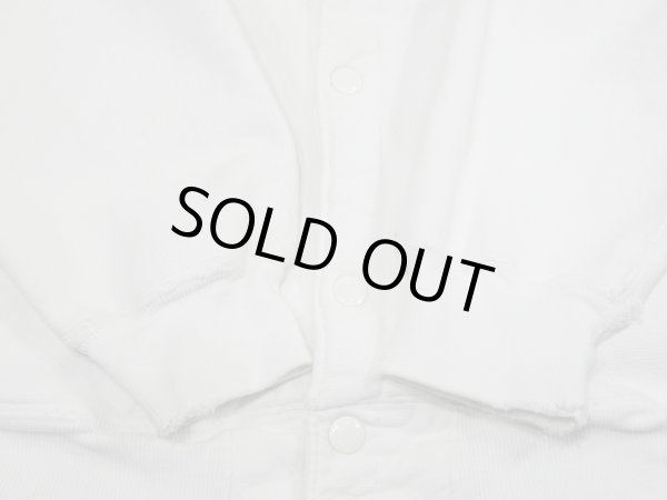 画像7: 90s Champion REVERSE WEAVE FULL SNAP SWEAT MADE IN USA (7)