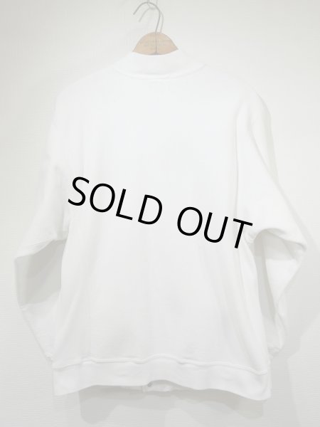 画像2: 90s Champion REVERSE WEAVE FULL SNAP SWEAT MADE IN USA (2)