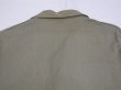 画像12: 40s US MARINE CORPS USMC P-41 HBT TWILL UTILITY JACKET (12)