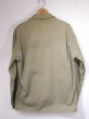 画像2: 40s US MARINE CORPS USMC P-41 HBT TWILL UTILITY JACKET (2)