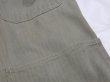 画像8: 40s US MARINE CORPS USMC P-41 HBT TWILL UTILITY JACKET (8)