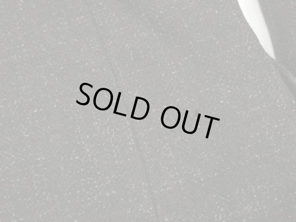 画像14: 50s Robert Hall COLOR NEP WOOL TAILORED JACKET (14)