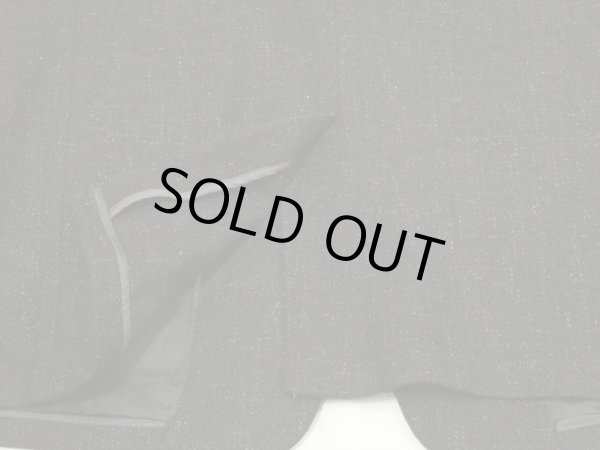 画像13: 50s Robert Hall COLOR NEP WOOL TAILORED JACKET (13)