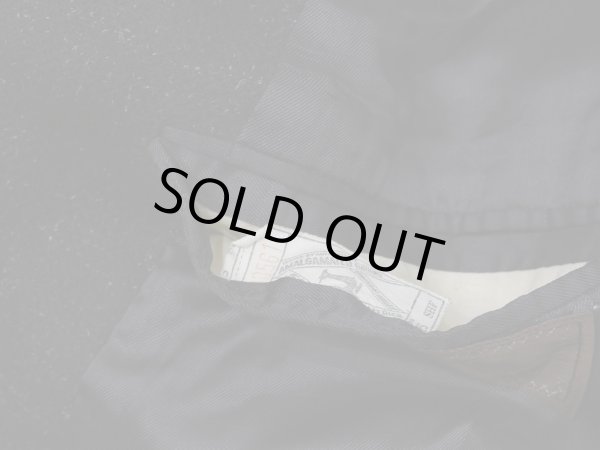 画像11: 50s Robert Hall COLOR NEP WOOL TAILORED JACKET (11)