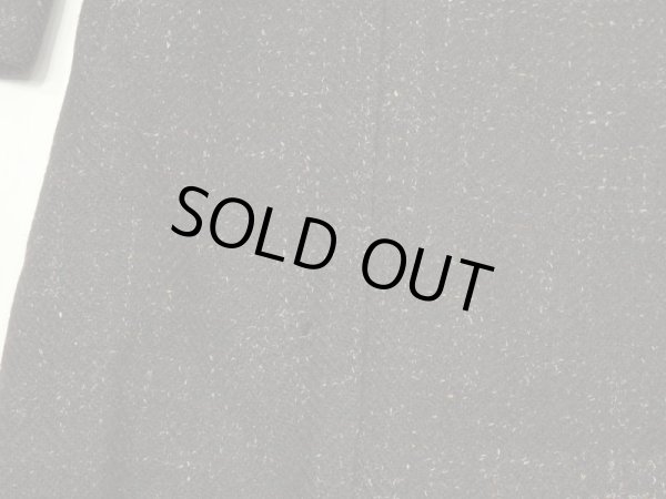 画像15: 50s Robert Hall COLOR NEP WOOL TAILORED JACKET (15)