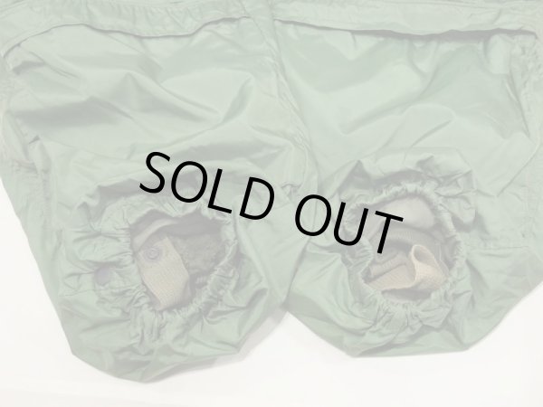 画像12: 〜 60s US NAVY USN  T-WFS WINTER FLYING SUIT TROUSERS PANTS  (12)