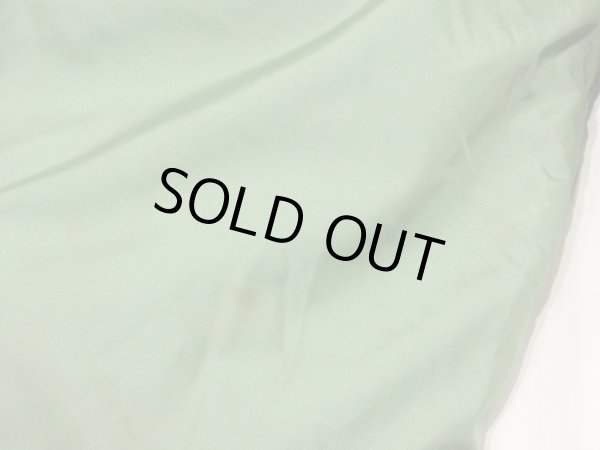 画像17: 〜 60s US NAVY USN  T-WFS WINTER FLYING SUIT TROUSERS PANTS  (17)