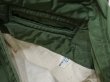 画像8: 〜 60s US NAVY USN  T-WFS WINTER FLYING SUIT TROUSERS PANTS  (8)