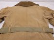 画像15: 40s WW2 BRITISH ARMY US ARMY SHAWL COLLAR MACKINAW JEEP COAT (15)