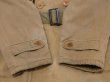 画像10: 40s WW2 BRITISH ARMY US ARMY SHAWL COLLAR MACKINAW JEEP COAT (10)