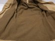 画像13: 40s WW2 BRITISH ARMY US ARMY SHAWL COLLAR MACKINAW JEEP COAT (13)