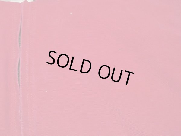 画像6: 90s Carhartt RED DUCK ACTIVE JACKET (6)