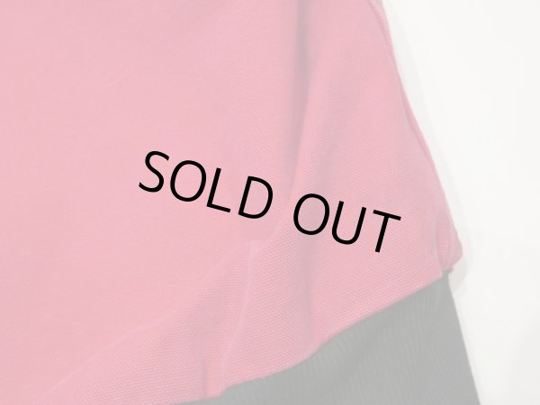 画像17: 90s Carhartt RED DUCK ACTIVE JACKET (17)