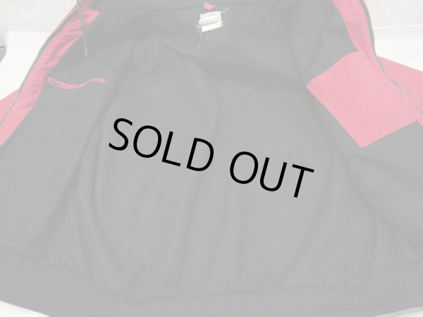 画像14: 90s Carhartt RED DUCK ACTIVE JACKET (14)