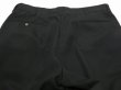 画像10: ~ 70s FARAH BLACK TAPERED SLACKS PANTS (10)