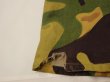 画像8: 60s CZECHOSLOVAKIA ARMY SARAMANDER CAMO OVER COAT  (8)