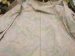 画像10: 60s CZECHOSLOVAKIA ARMY SARAMANDER CAMO OVER COAT  (10)