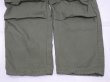 画像11: 70s '74 US ARMY M-65 FIELD TROUSERS PANTS NYLON ×RAYON M-R (11)